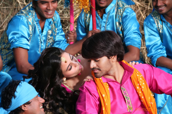 Rai Rai Movie Stills 