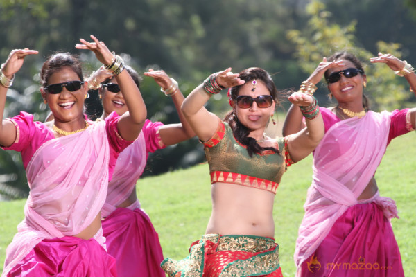 Rai Rai Movie Stills 