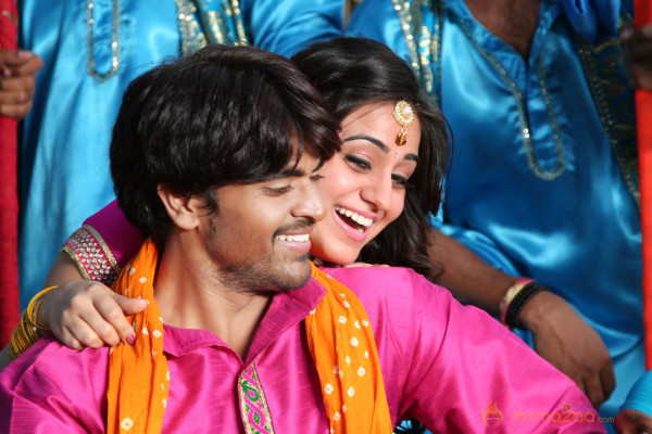 Rai Rai Movie Stills 