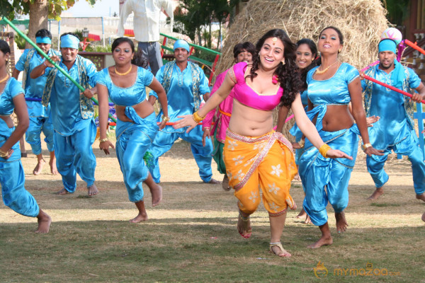 Rai Rai Movie Stills 