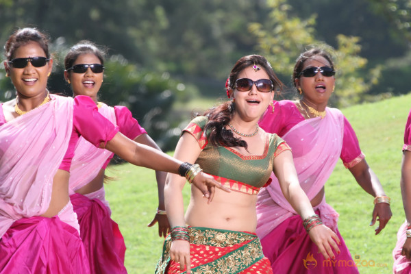 Rai Rai Movie Stills 