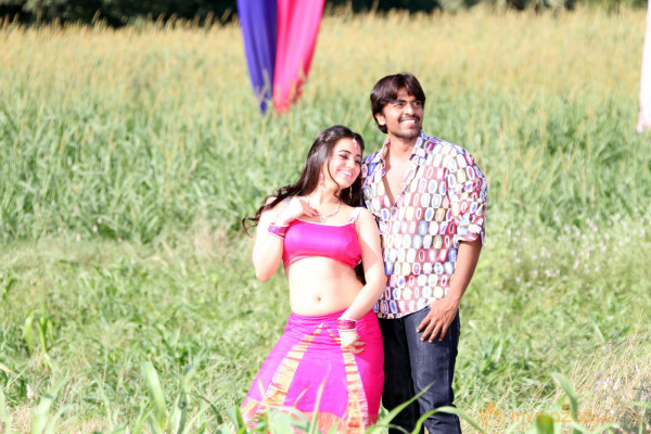 Rai Rai Movie Stills 