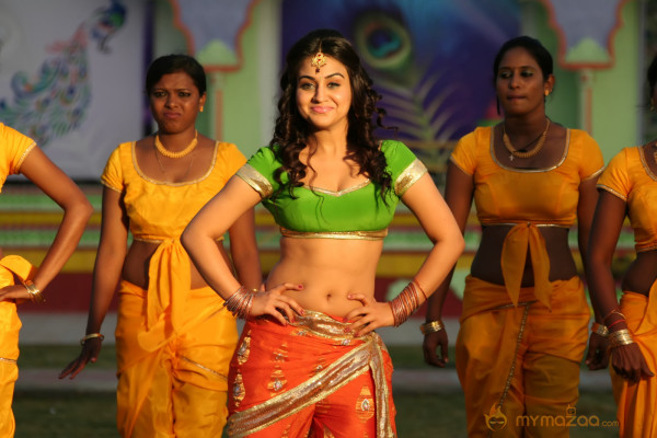 Rai Rai Movie Stills 