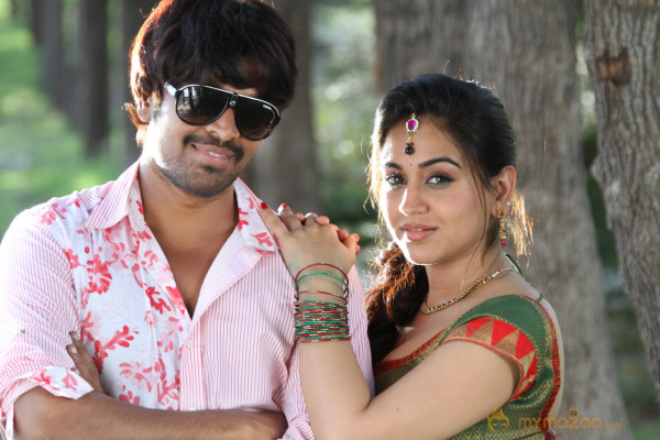 Rai Rai Movie Stills 