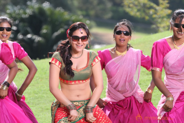 Rai Rai Movie Stills 