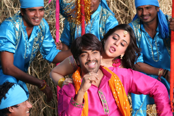 Rai Rai Movie Stills 