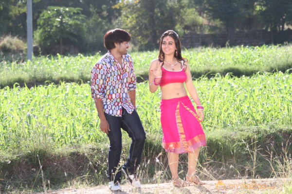 Rai Rai Movie Stills 