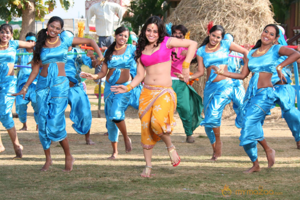 Rai Rai Movie Stills 