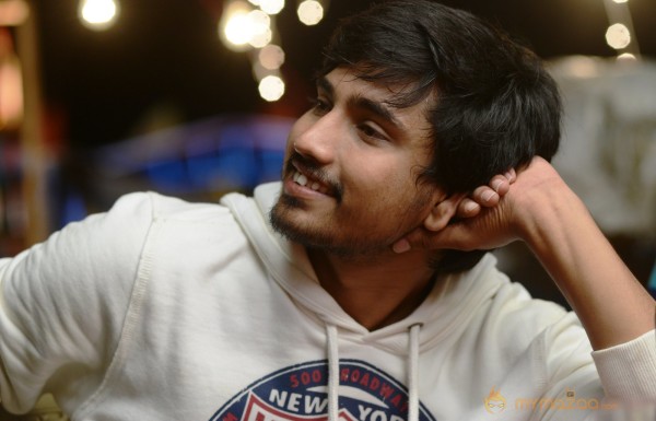 Raj Tharun New Movie Photos 