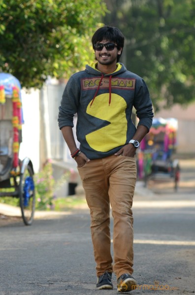 Raj Tharun New Movie Photos 