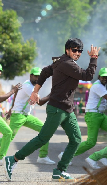 Raj Tharun New Movie Photos 