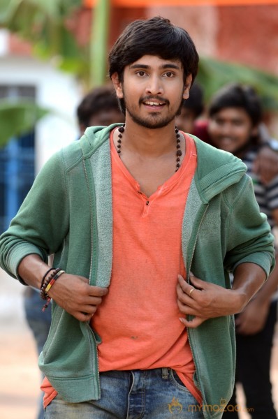 Raj Tharun New Movie Photos 