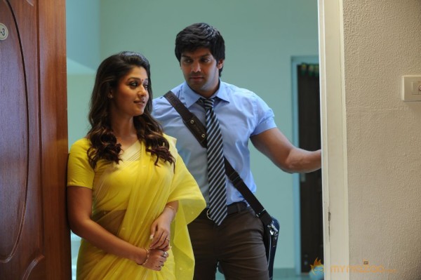 Raja Rani Movie Stills  