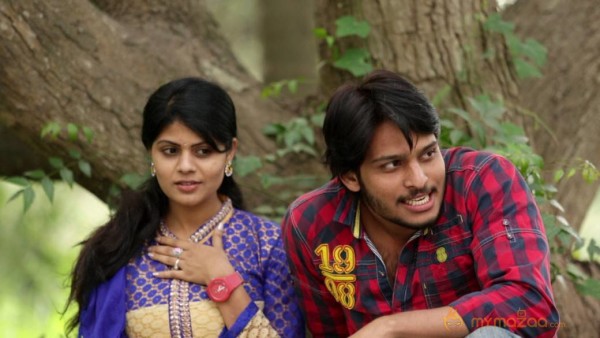 Rajahmundry ki 50 KM Dooramlo Movie Stills