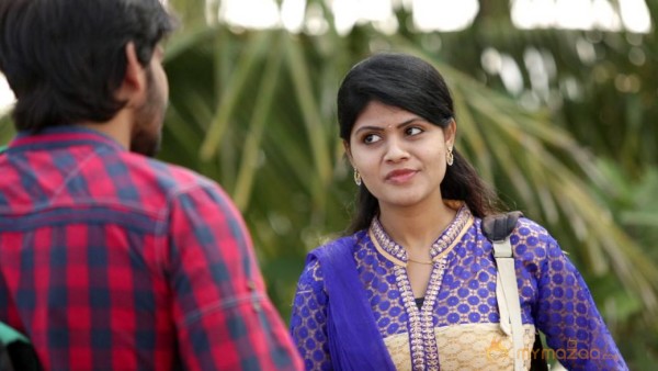 Rajahmundry ki 50 KM Dooramlo Movie Stills