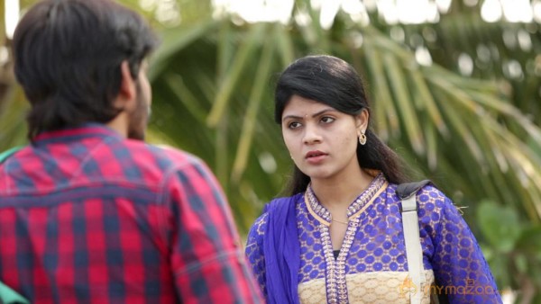 Rajahmundry ki 50 KM Dooramlo Movie Stills