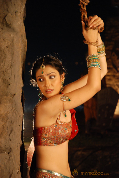 Rajakota Rahasyam Hot Movie Stills  