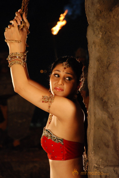 Rajakota Rahasyam Hot Movie Stills  