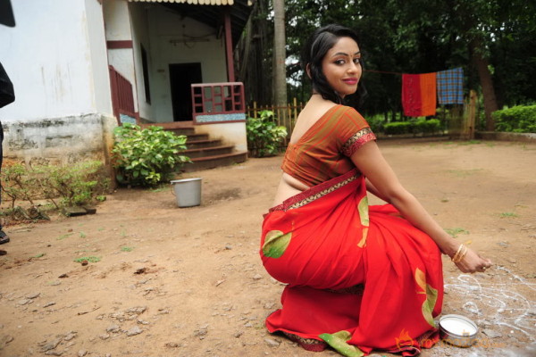 Rajmahal Movie Hot Stills 