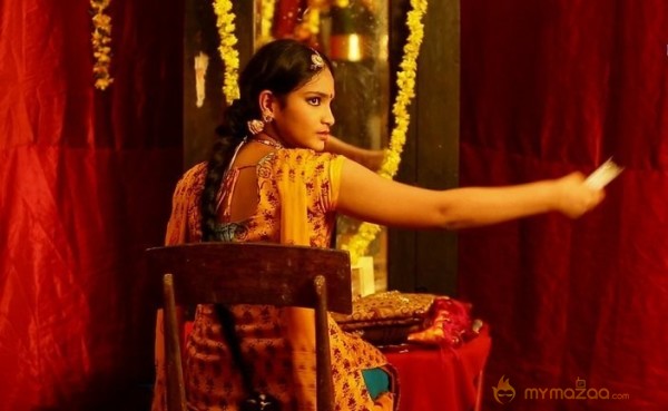 Raju Gari Intlo 7 Va Roju Movie Photos