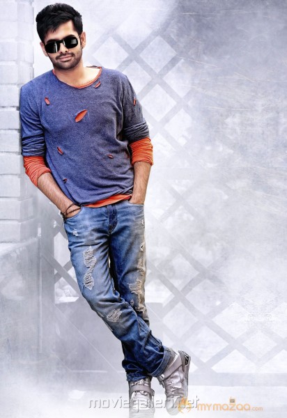 Ram starrer Shivam upcoming telugu film stills and wallpapers