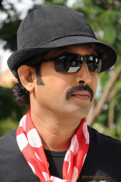 Ramachari Movie New Stills 