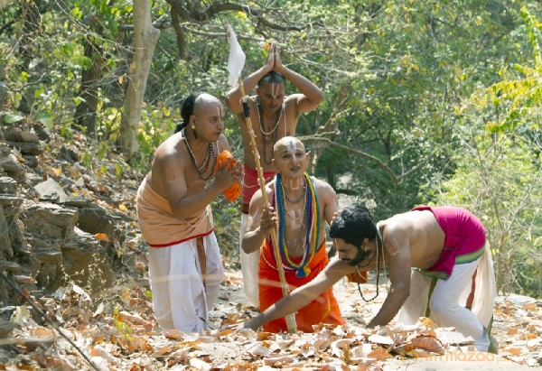 Ramanuja Movie Latest hd Stills