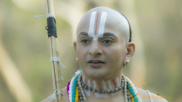 Ramanuja Movie Latest hd Stills