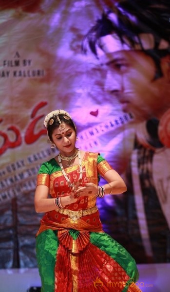 Ramasakkani Rakumarudu Film Audio Release