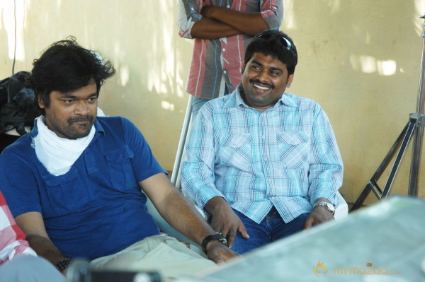 Ramayya Vastavayya Movie Onlocation Stills 