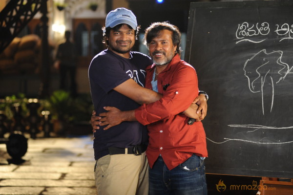 Ramayya Vastavayya Movie Onlocation Stills 