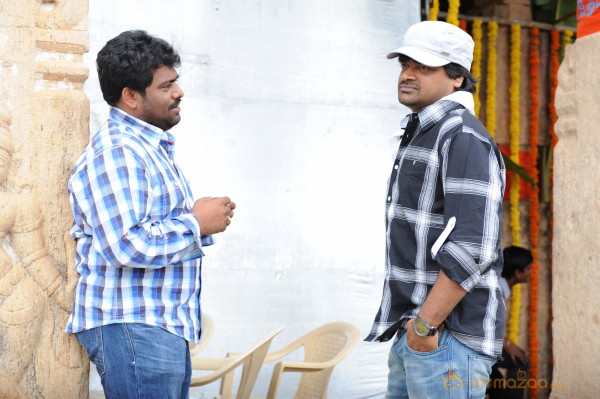 Ramayya Vastavayya Movie Onlocation Stills 