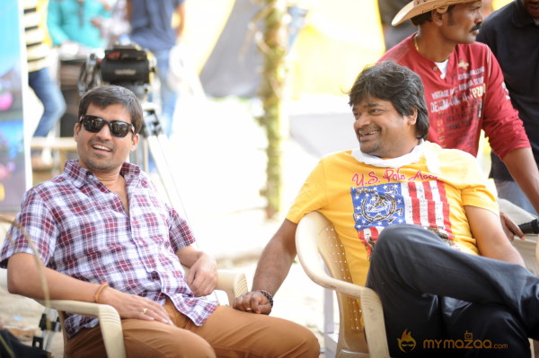 Ramayya Vastavayya Movie Onlocation Stills 