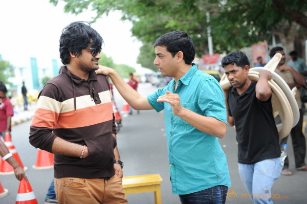 Ramayya Vastavayya Movie Onlocation Stills 