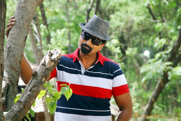 Ravi Babu Sitara Movie Latest Stills Gallery