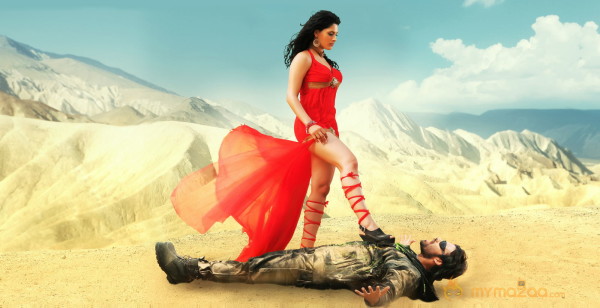 Rey Movie Stills 