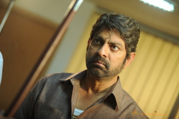 RGV Attack Movie new stills