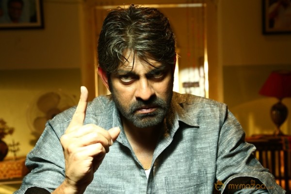 RGV Attack Movie new stills