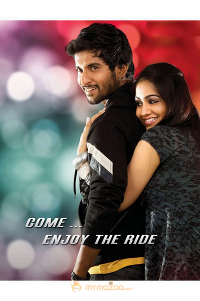 Ride Movie Stills