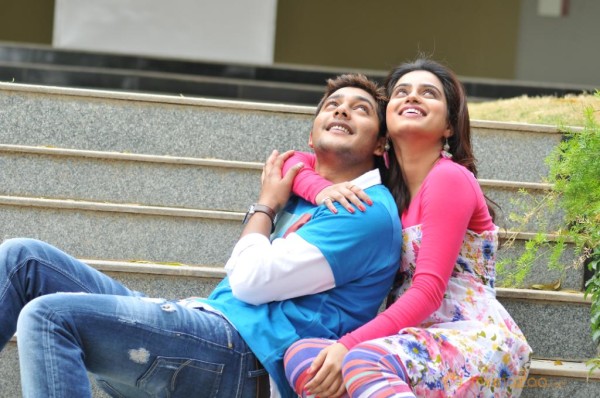 Romance Movie Stills 