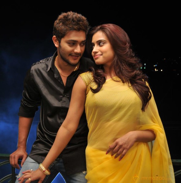 Romance Movie Stills 