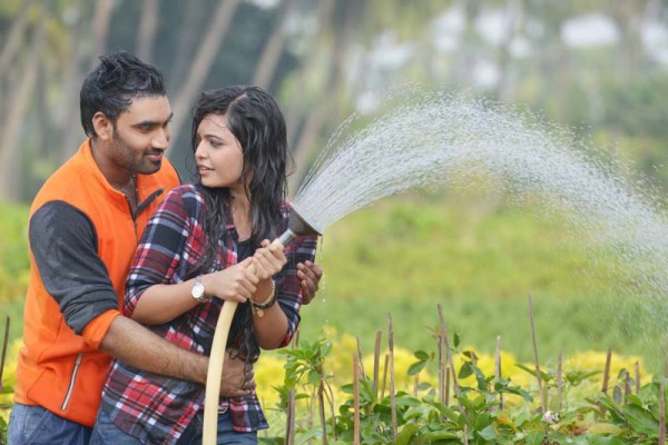 Romance With Finance New Telugu Movie Stills