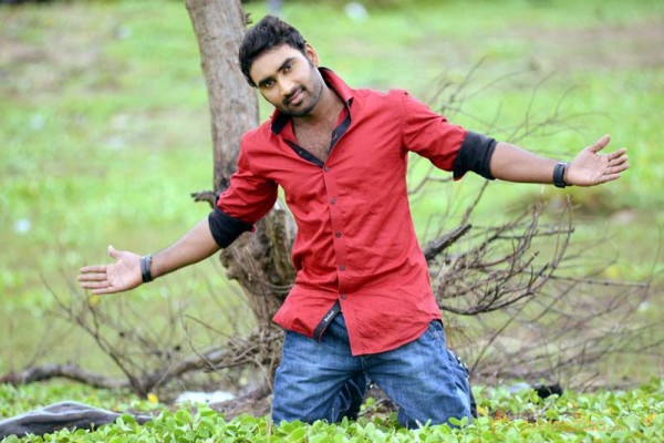 Romance With Finance New Telugu Movie Stills