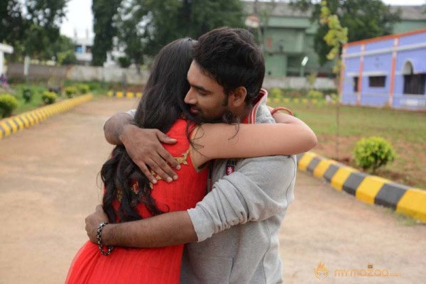 Romance With Finance New Telugu Movie Stills