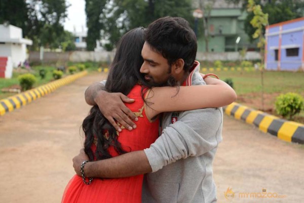 Romance With Finance New Telugu Movie Stills