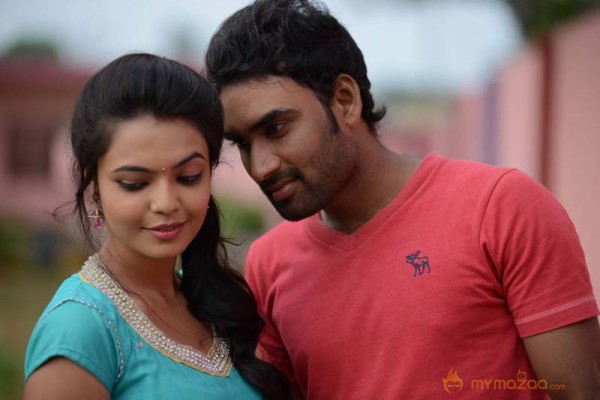 Romance With Finance New Telugu Movie Stills