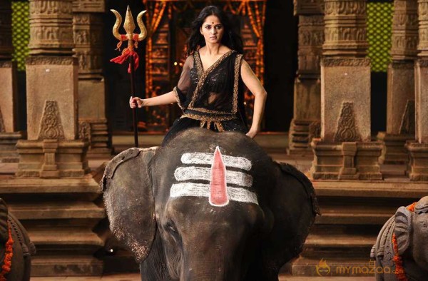  Rudhramadevi 