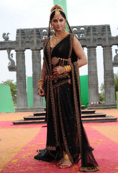  Rudhramadevi 