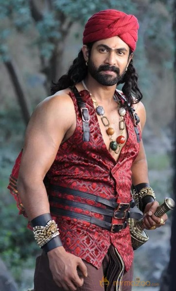 Rudrama Devi Movie Latest Pictures Gallery