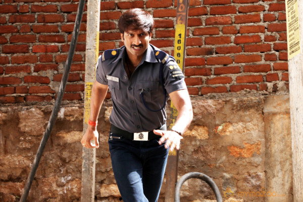  Sahasam Movie Stills 